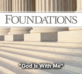 God Is With Me