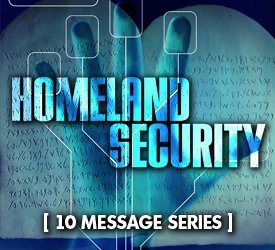 Homeland Security (Series)