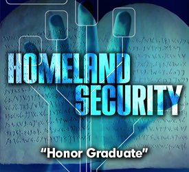 Honor Graduate