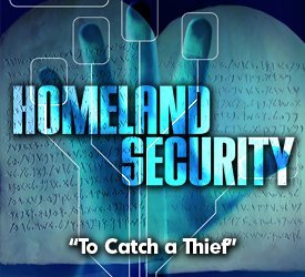 To Catch a Thief