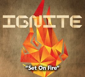 Set On Fire