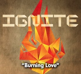 Burning Love