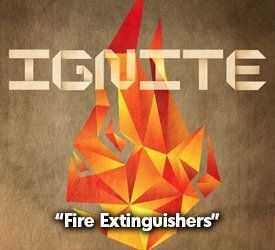 Fire Extinguishers