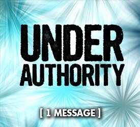 Under Authority
