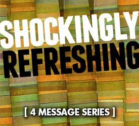 Shockingly Refreshing (Series)