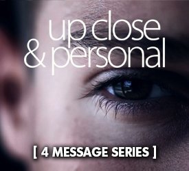 Up Close and Personal (Series)