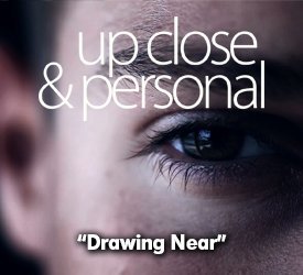 Drawing Near