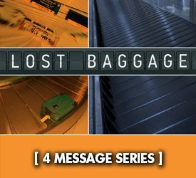 Lost Baggage (Series)