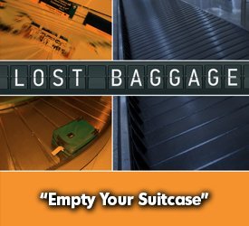 Empty Your Suitcase
