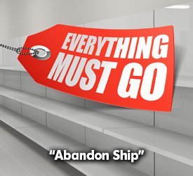 Abandon Ship