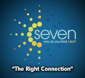 The Right Connection