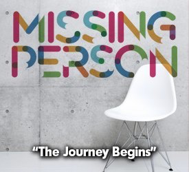 The Journey Begins