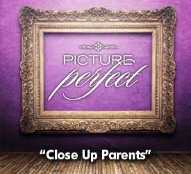 Close Up Parents