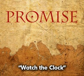 Watch the Clock