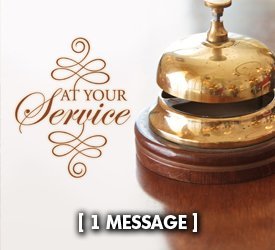 At Your Service