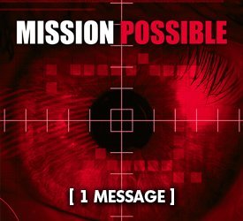 Mission Possible