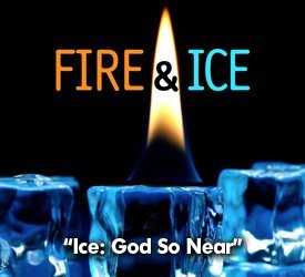 Ice: God So Near