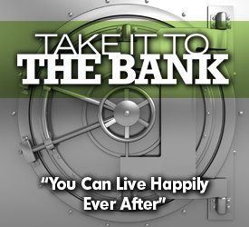 You Can Live Happily Ever After