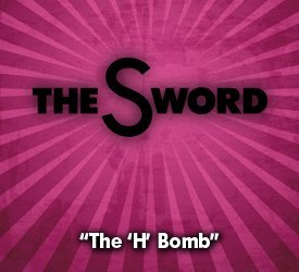 The &#39;H&#39; Bomb