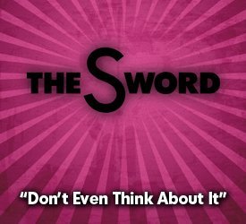 Don&#39;t Even Think About It