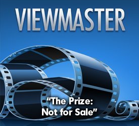 The Prize: Not for Sale