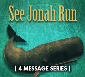 See Jonah Run (Series)