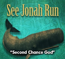 Second Chance God