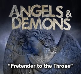 Pretender To the Throne