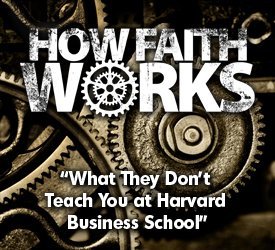What They Don&#39;t Teach You At Harvard Business School