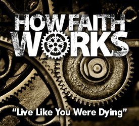 Live Like You Were Dying