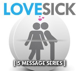 Lovesick (Series)