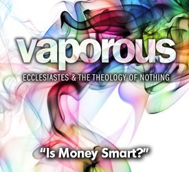 Is Money Smart?