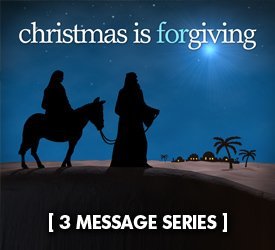Christmas Is (For)giving (Series)