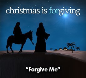 Forgive Me