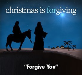 Forgive You
