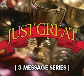 Just Great (Series)