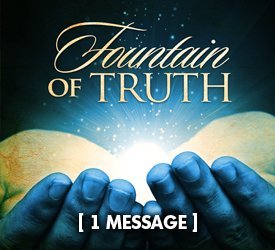 Fountain of Truth