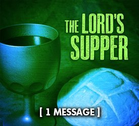 The Lord's Supper