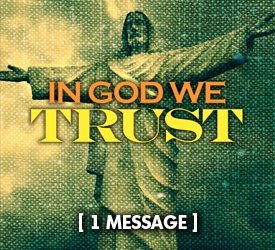 In God We Trust