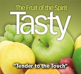 Tender to the Touch (Meekness)