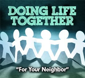 For Your Neighbor