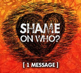 Shame On Who?