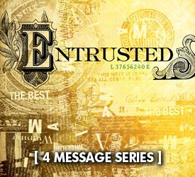 Entrusted (Series)