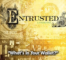 What&#39;s In Your Wallet?