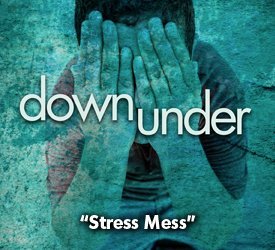 Stress Mess