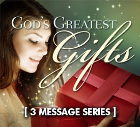 God's Greatest Gifts (Series)