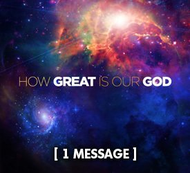 How Great Is Our God