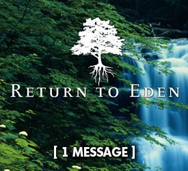 Return to Eden: The Theology of Ecology