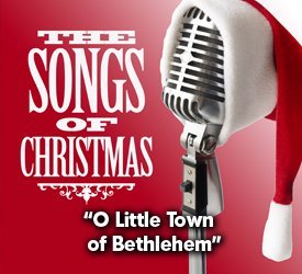 O Little Town of Bethlehem
