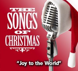 Joy to the World